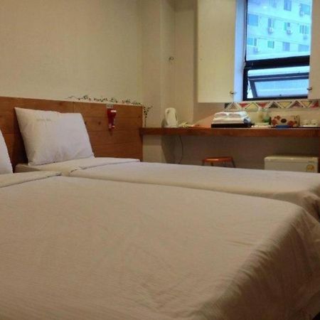 Hotel Biz Jongno Insadong Seoul Exteriör bild