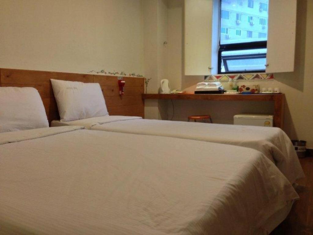 Hotel Biz Jongno Insadong Seoul Exteriör bild